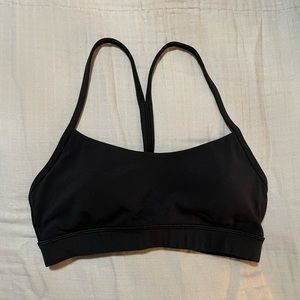 Lululemon Flow Y Nulu Bra - Light support for A-C cups